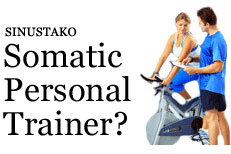 Somatic Personal Trainer